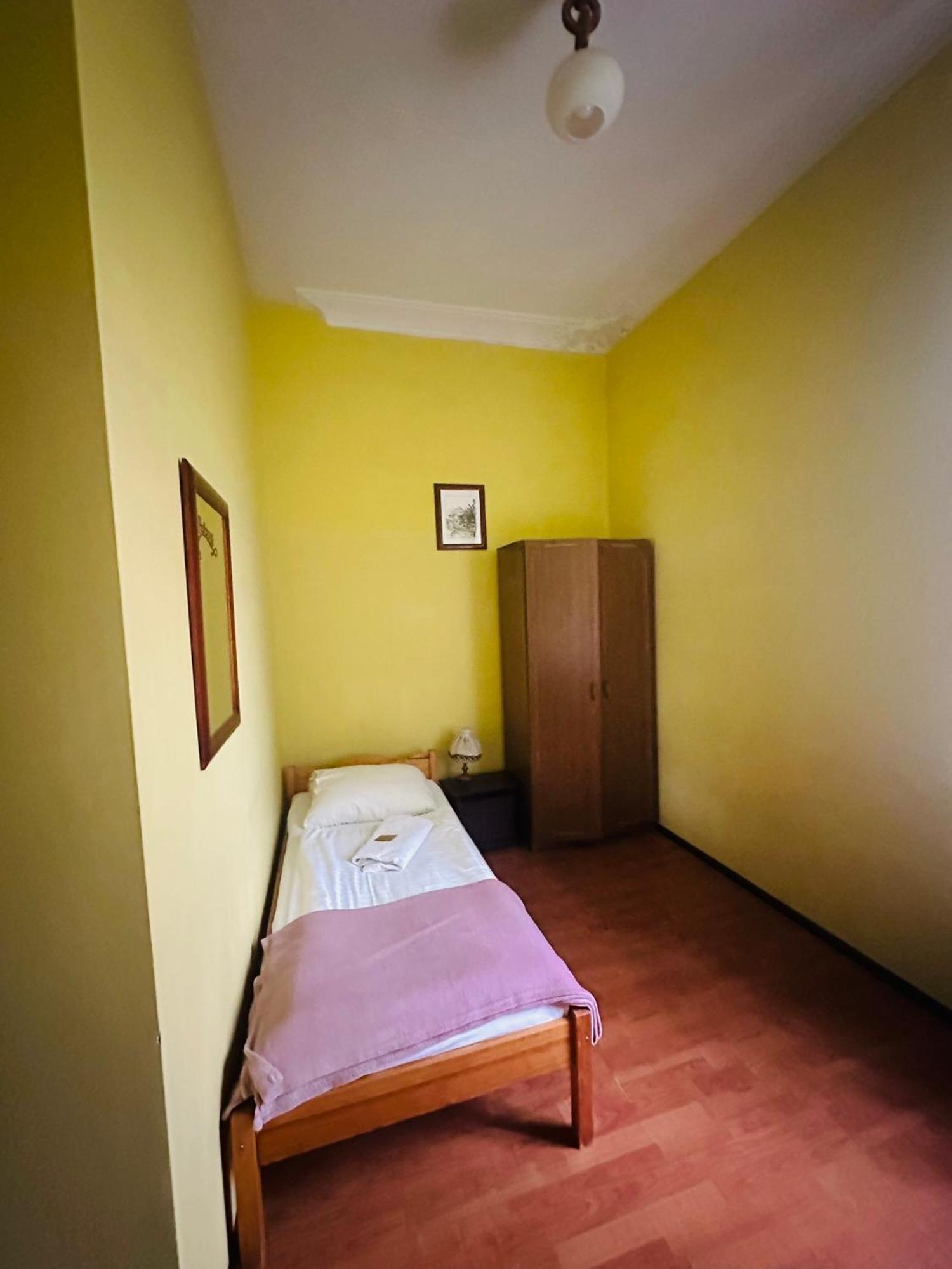 Willa Palacyk Świeradów-Zdrój Exteriör bild
